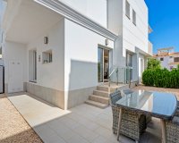 Verkoop - Adosado - Ciudad Quesada - Doña Pepa