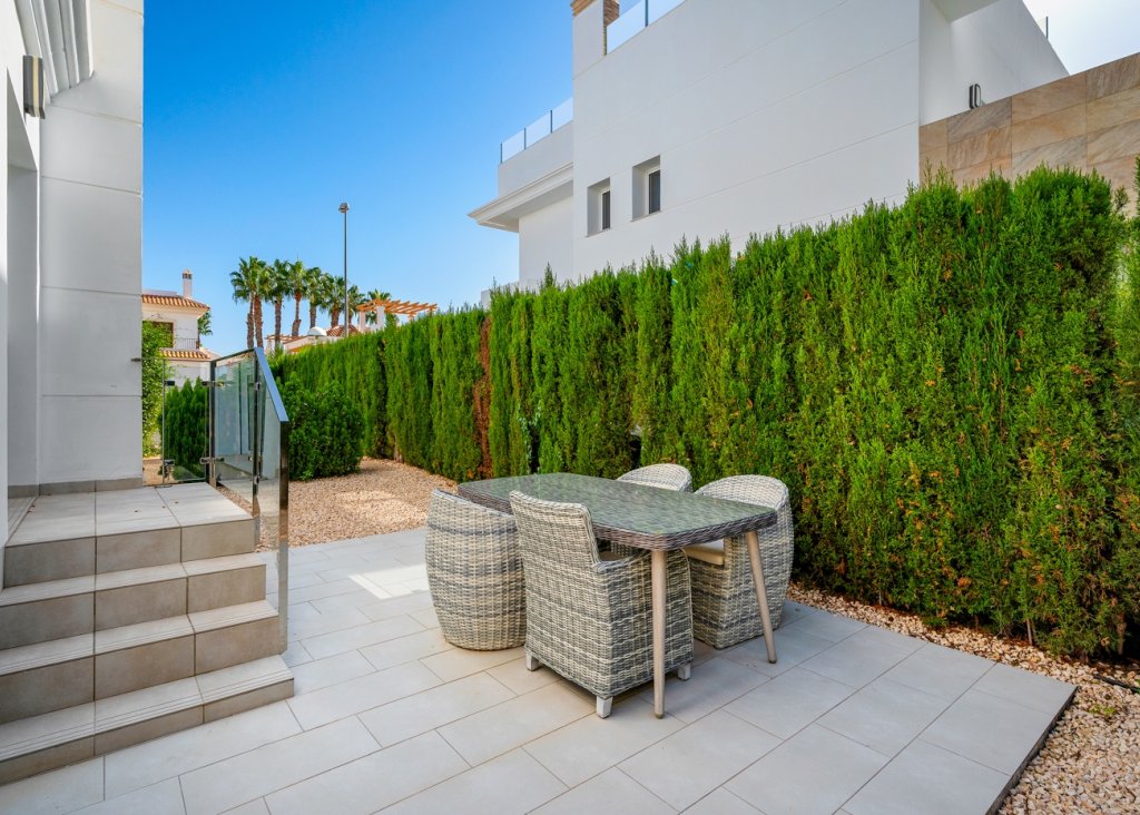 Verkoop - Adosado - Ciudad Quesada - Doña Pepa