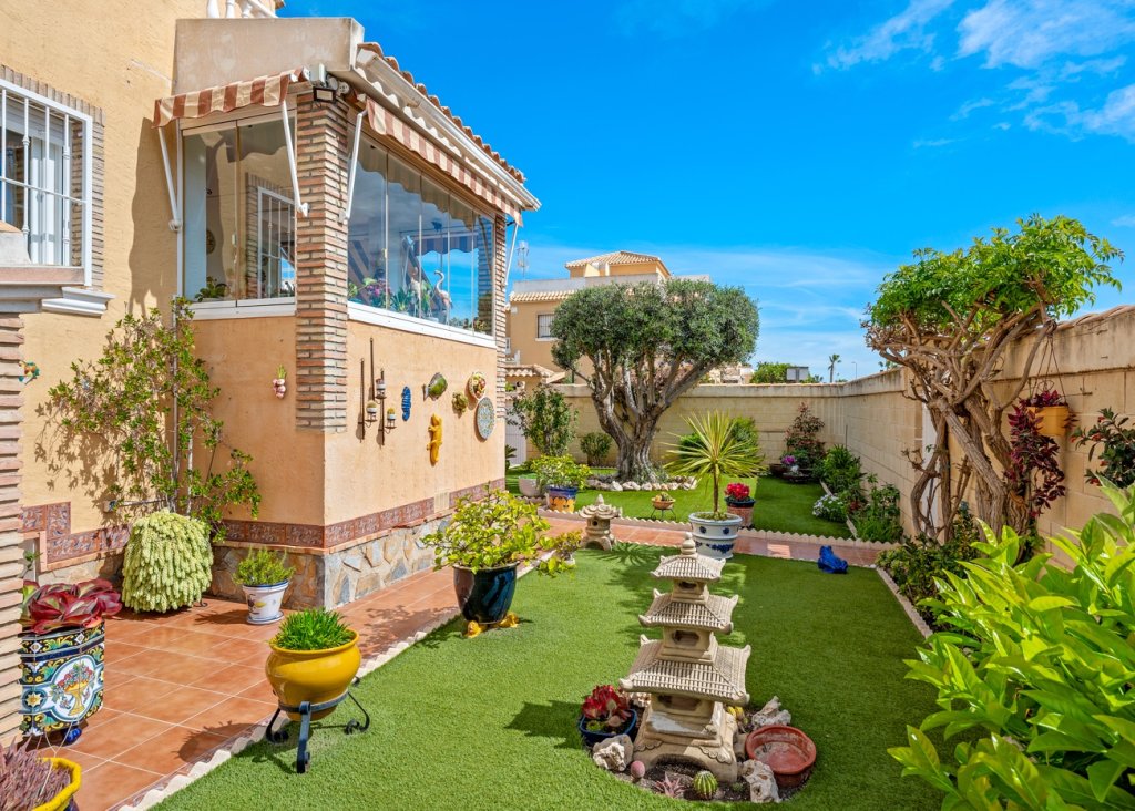 Verkoop - Adosado - Ciudad Quesada - Rojales