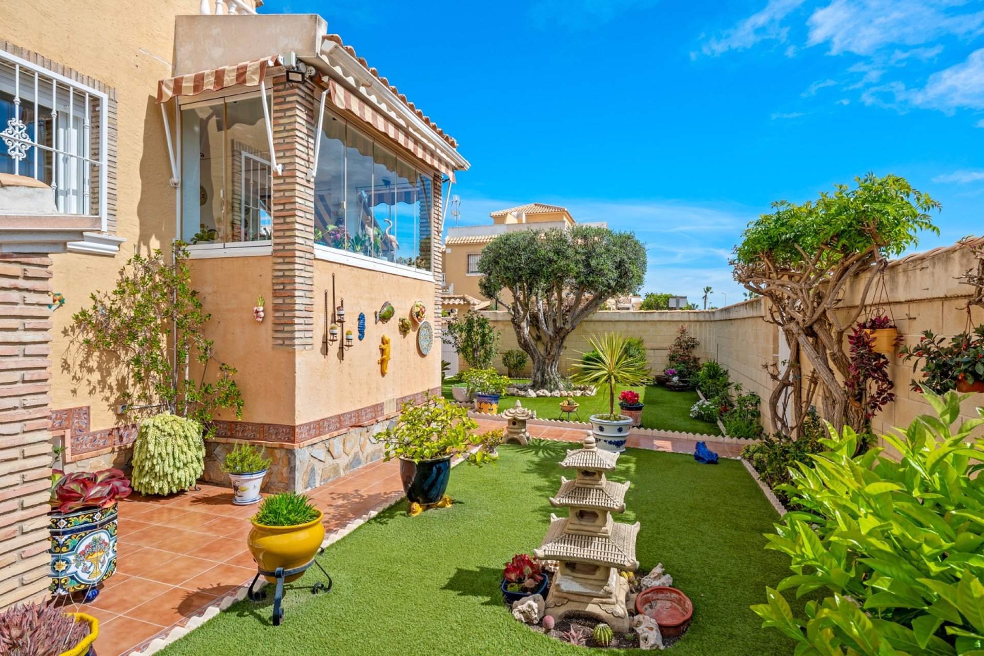 Verkoop - Adosado - Ciudad Quesada - Rojales