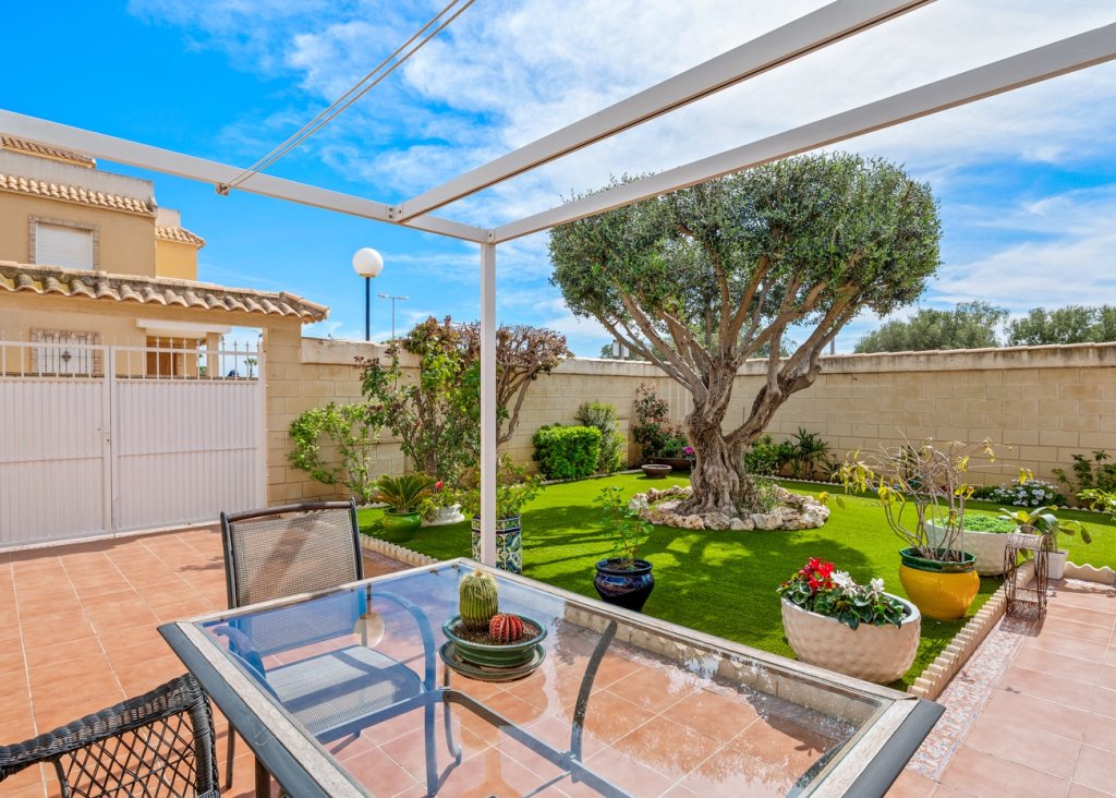 Verkoop - Adosado - Ciudad Quesada - Rojales