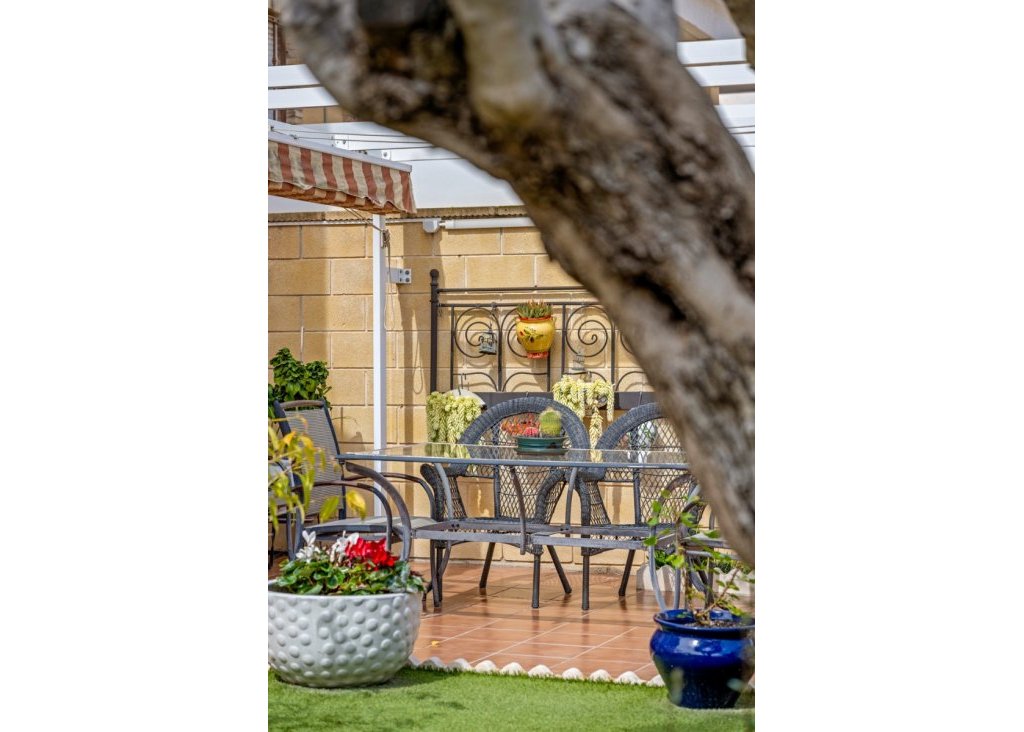 Verkoop - Adosado - Ciudad Quesada - Rojales