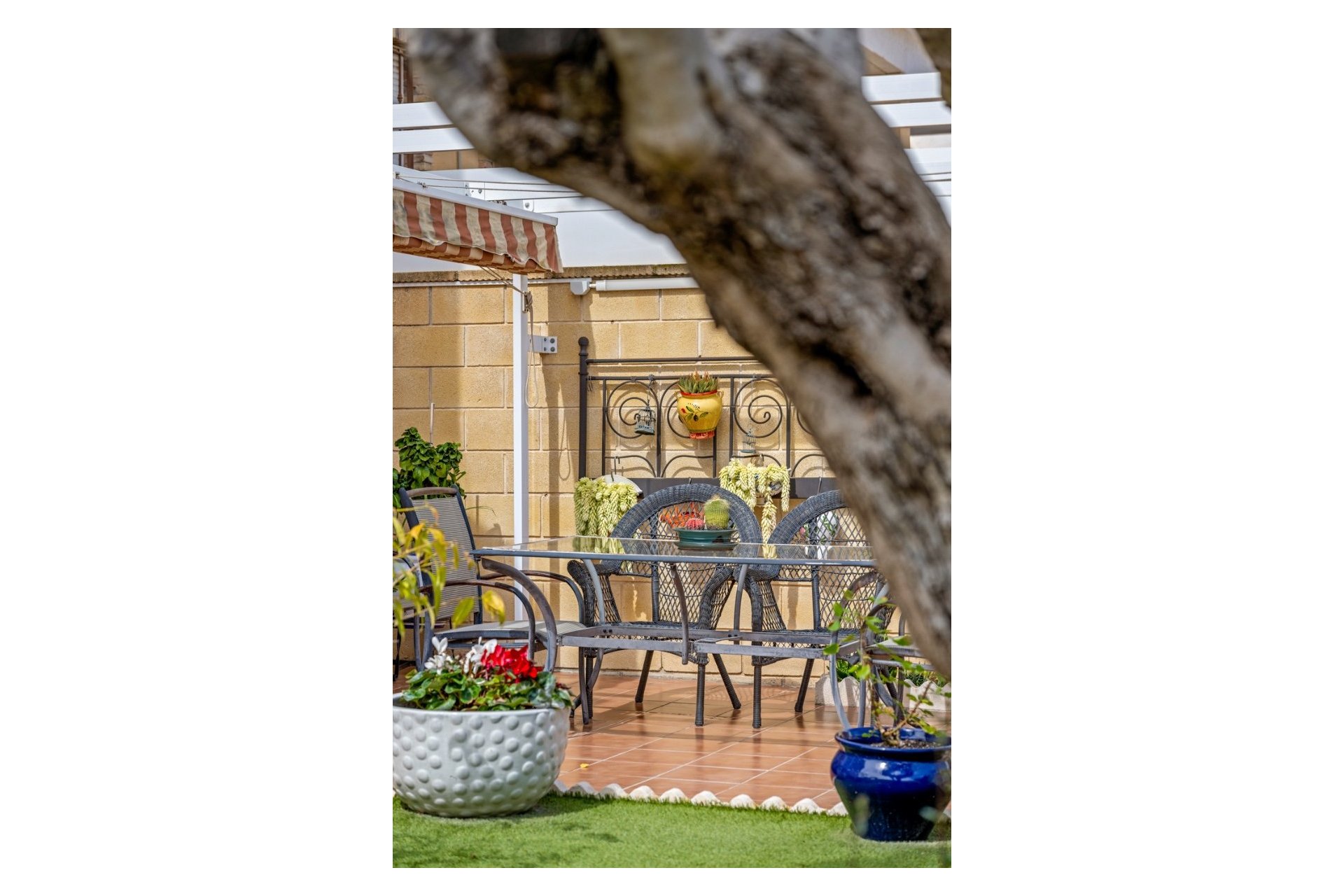 Verkoop - Adosado - Ciudad Quesada - Rojales