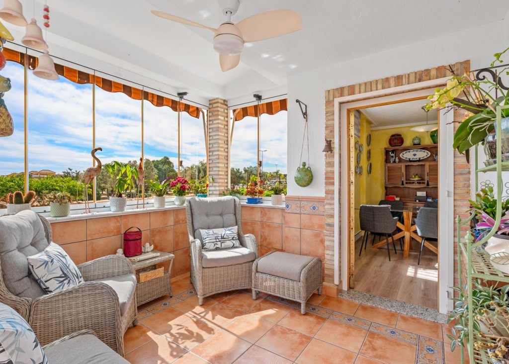 Verkoop - Adosado - Ciudad Quesada - Rojales