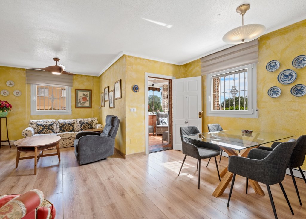 Verkoop - Adosado - Ciudad Quesada - Rojales