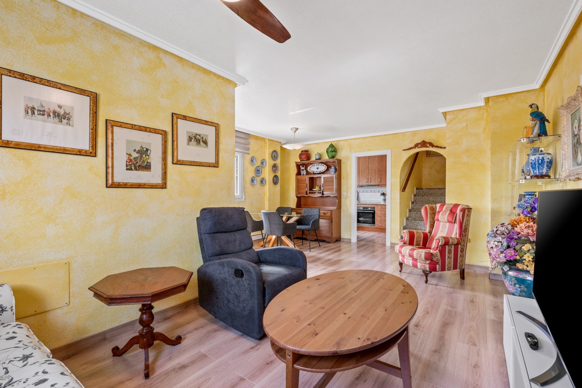 Verkoop - Adosado - Ciudad Quesada - Rojales