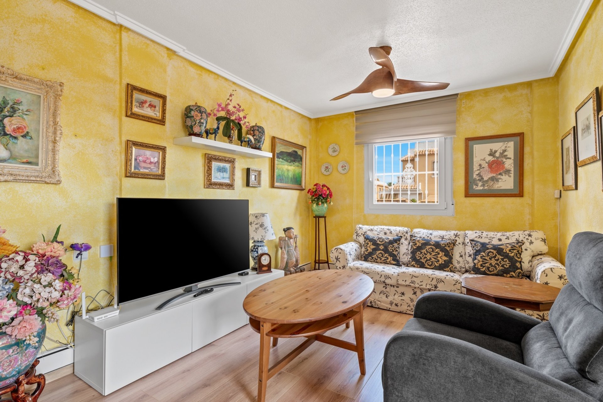 Verkoop - Adosado - Ciudad Quesada - Rojales