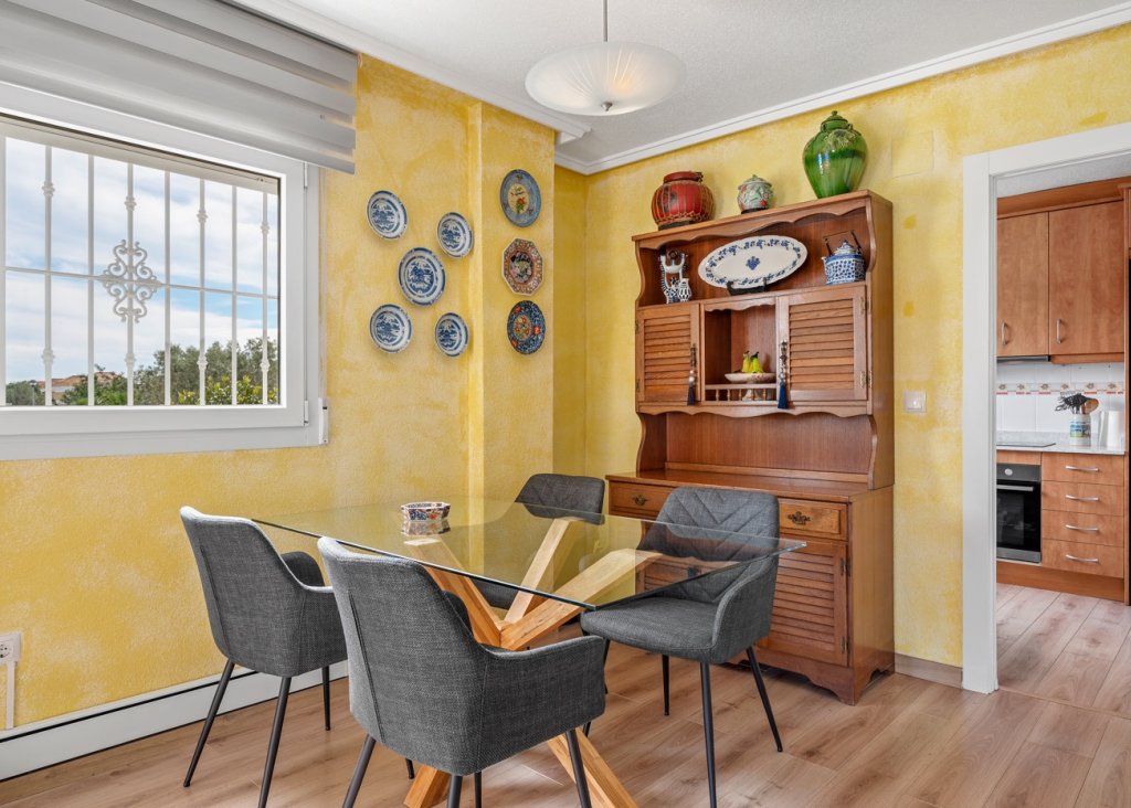 Verkoop - Adosado - Ciudad Quesada - Rojales