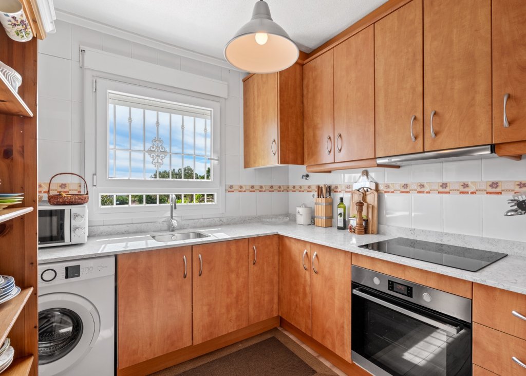 Verkoop - Adosado - Ciudad Quesada - Rojales