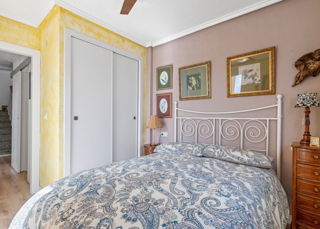 Verkoop - Adosado - Ciudad Quesada - Rojales