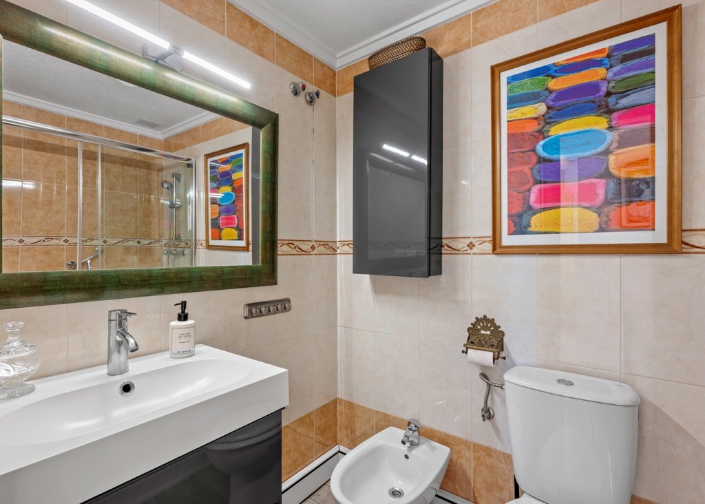 Verkoop - Adosado - Ciudad Quesada - Rojales