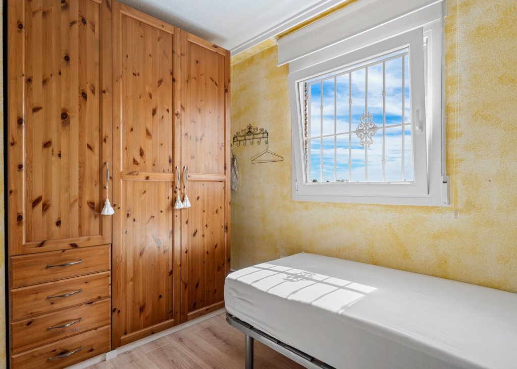 Verkoop - Adosado - Ciudad Quesada - Rojales