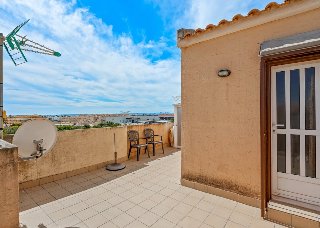 Verkoop - Adosado - Ciudad Quesada - Rojales