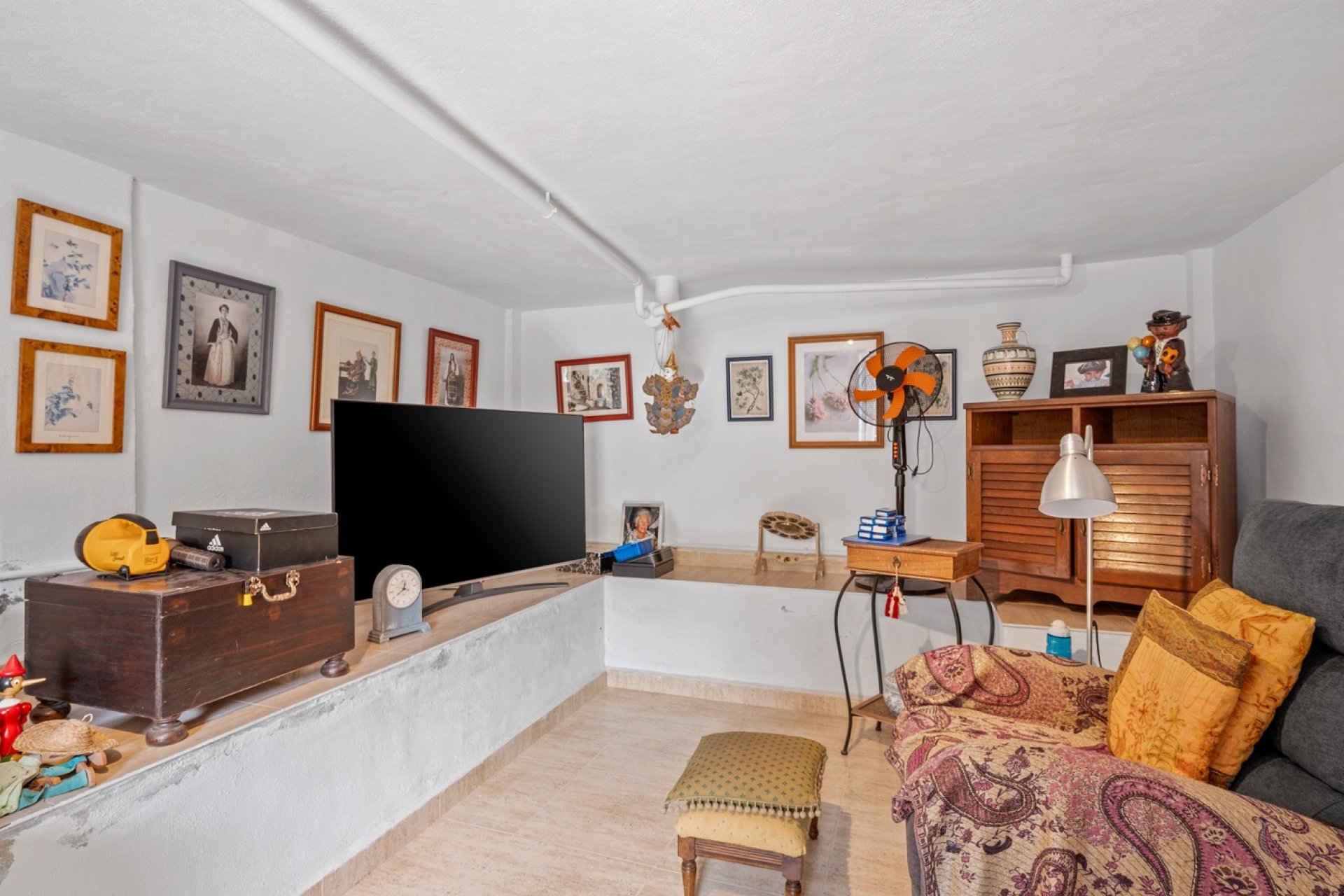 Verkoop - Adosado - Ciudad Quesada - Rojales