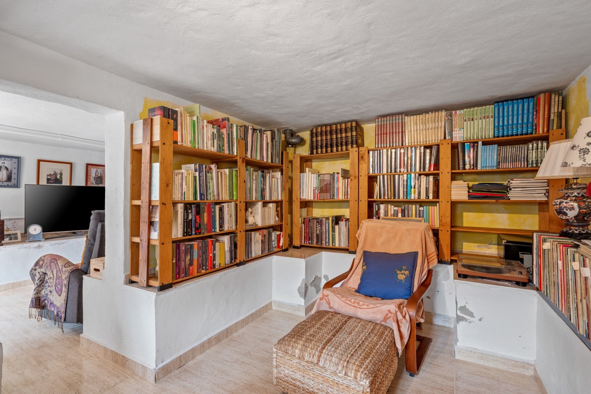 Verkoop - Adosado - Ciudad Quesada - Rojales