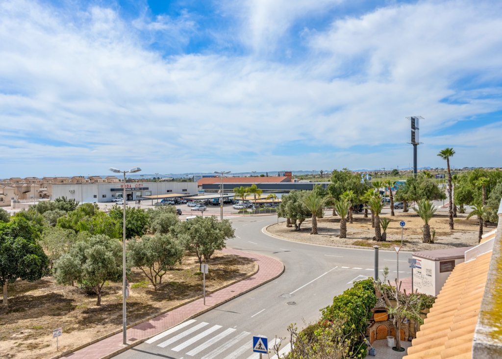 Verkoop - Adosado - Ciudad Quesada - Rojales