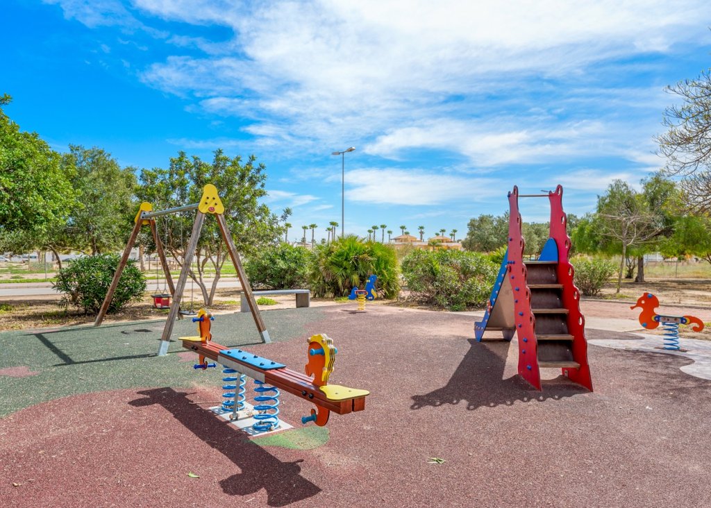 Verkoop - Adosado - Ciudad Quesada - Rojales