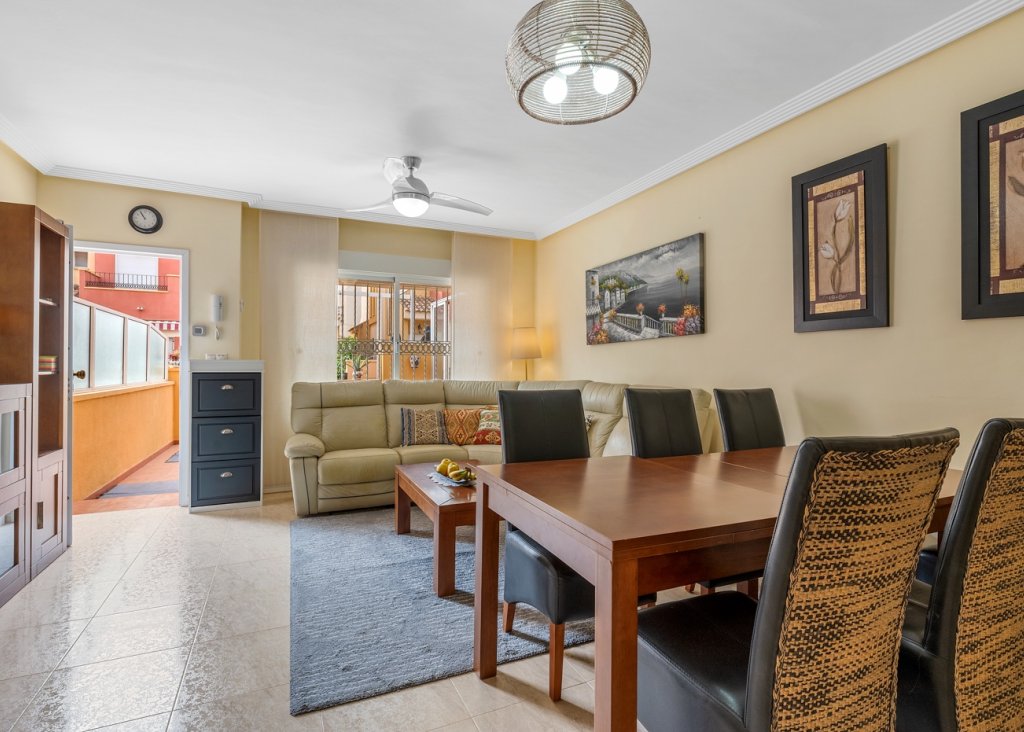 Verkoop - Adosado - Orihuela Costa - Villamartín