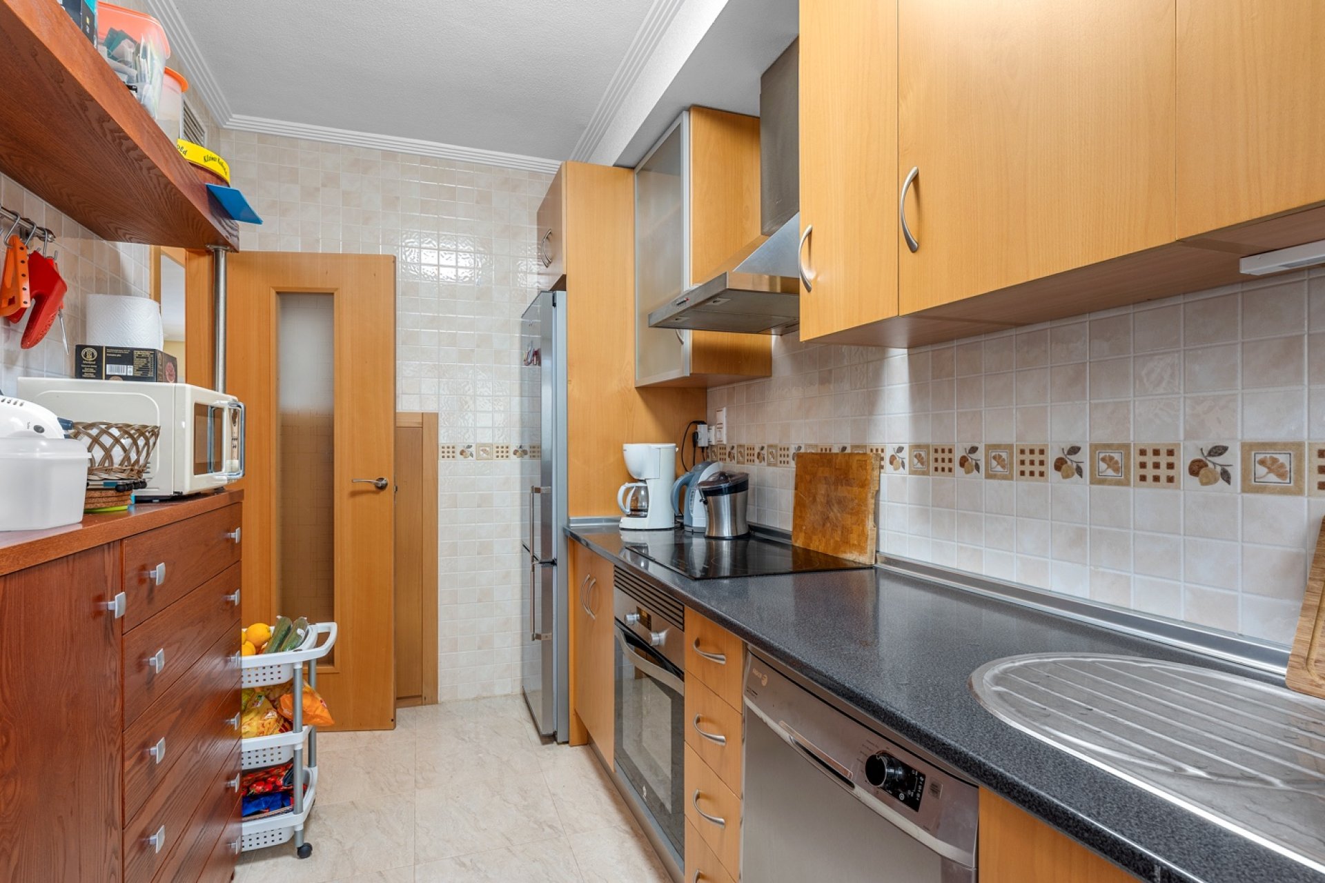 Verkoop - Adosado - Orihuela Costa - Villamartín