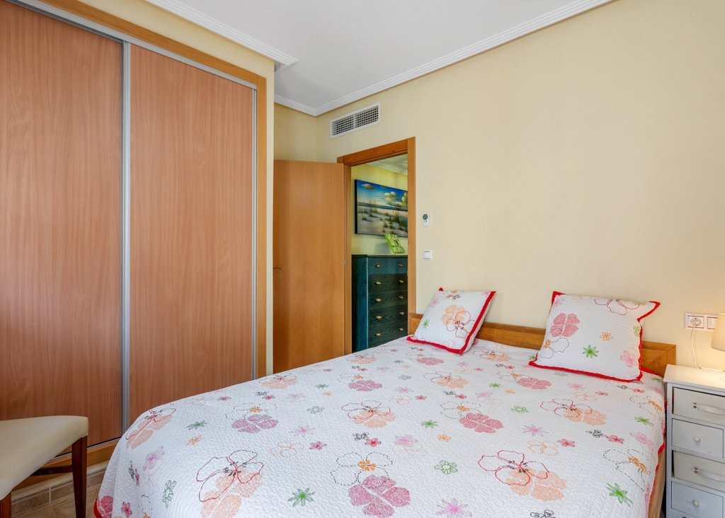 Verkoop - Adosado - Orihuela Costa - Villamartín