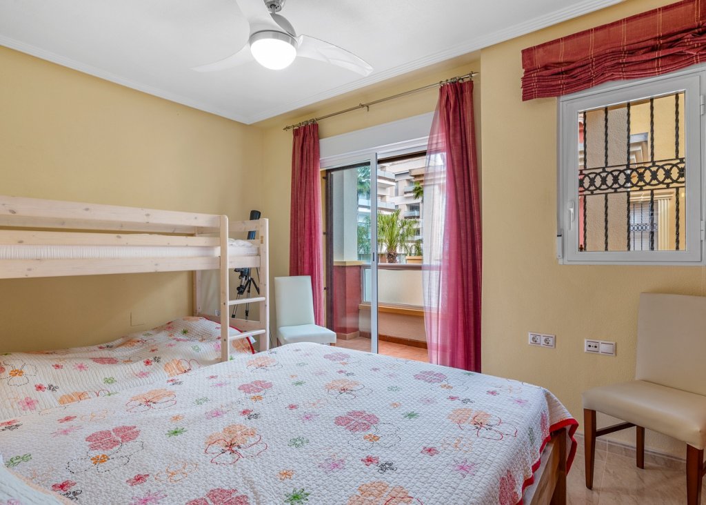 Verkoop - Adosado - Orihuela Costa - Villamartín