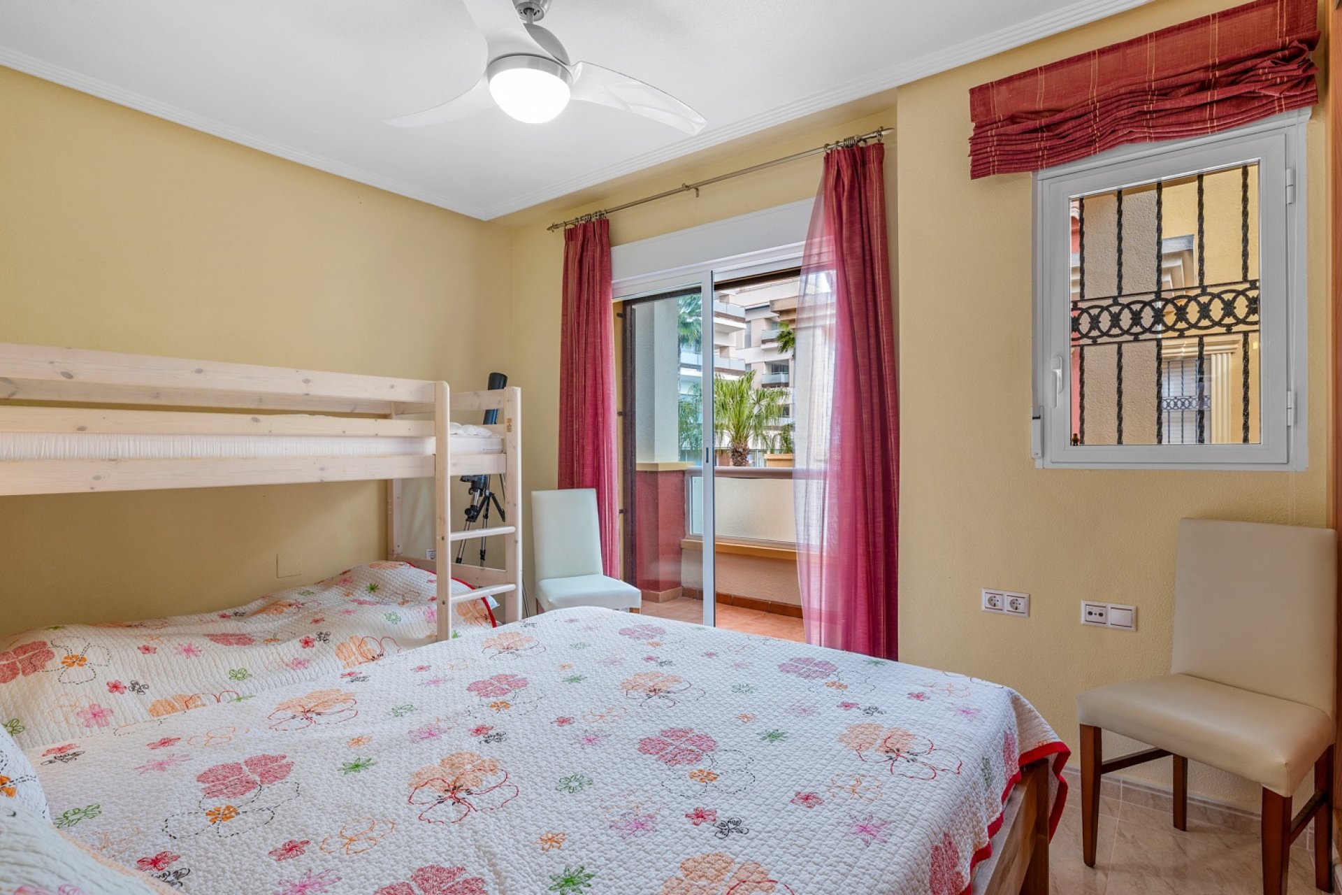 Verkoop - Adosado - Orihuela Costa - Villamartín