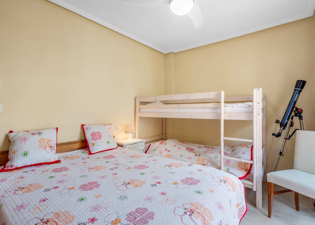 Verkoop - Adosado - Orihuela Costa - Villamartín