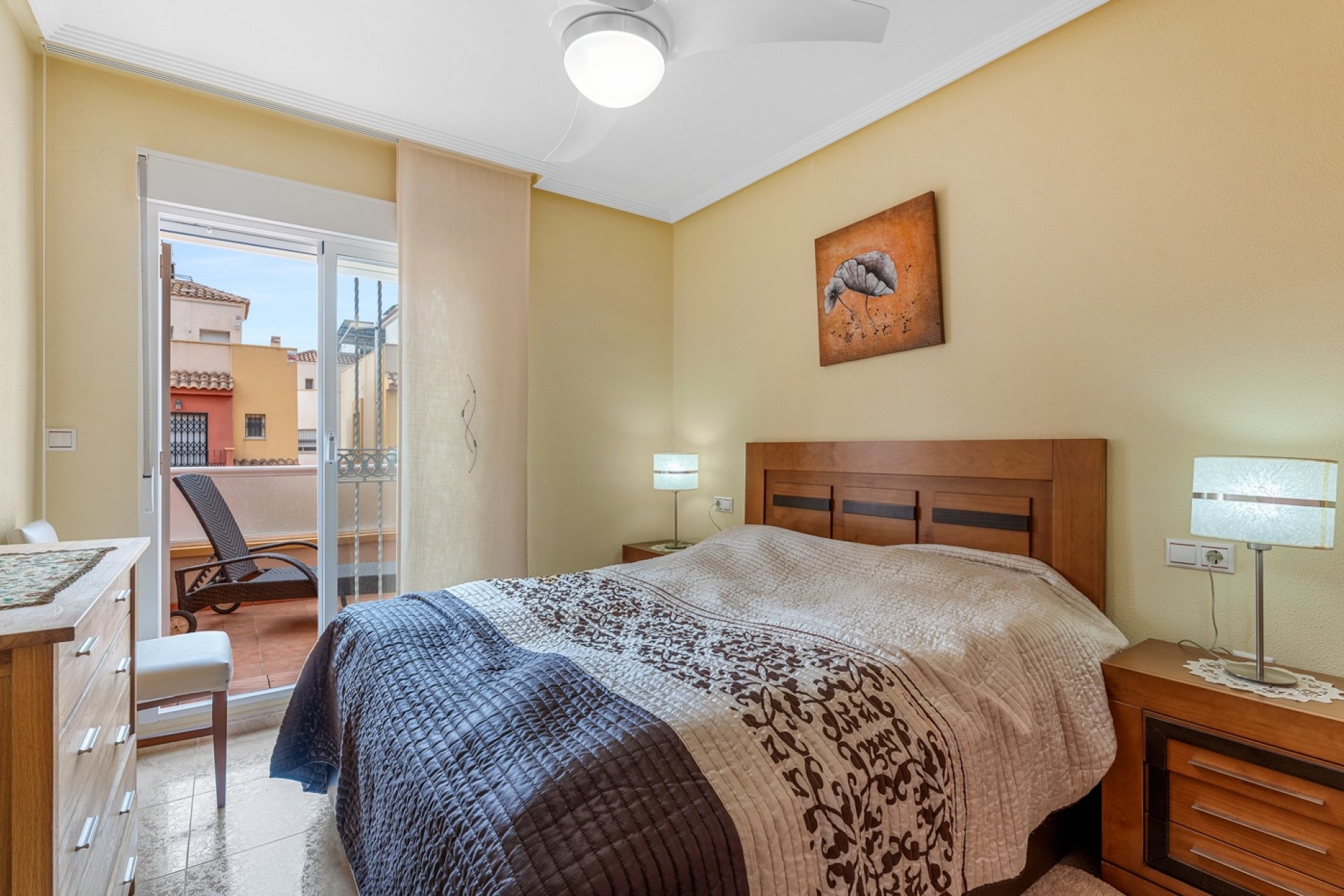 Verkoop - Adosado - Orihuela Costa - Villamartín