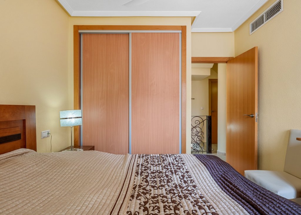 Verkoop - Adosado - Orihuela Costa - Villamartín