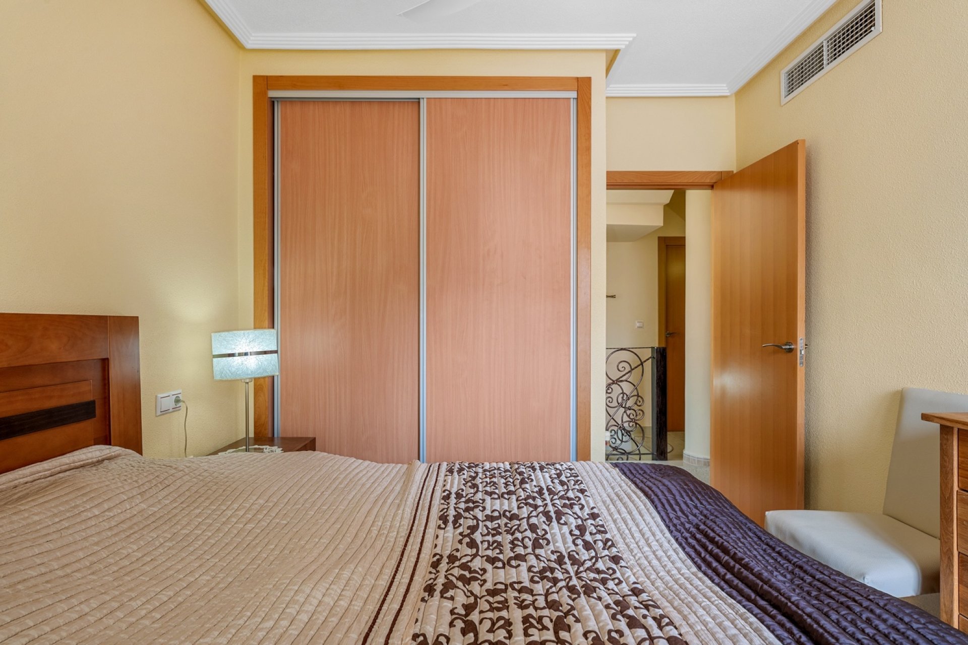 Verkoop - Adosado - Orihuela Costa - Villamartín