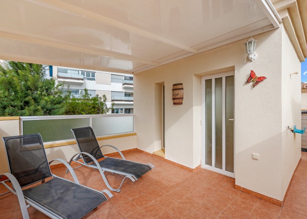 Verkoop - Adosado - Orihuela Costa - Villamartín