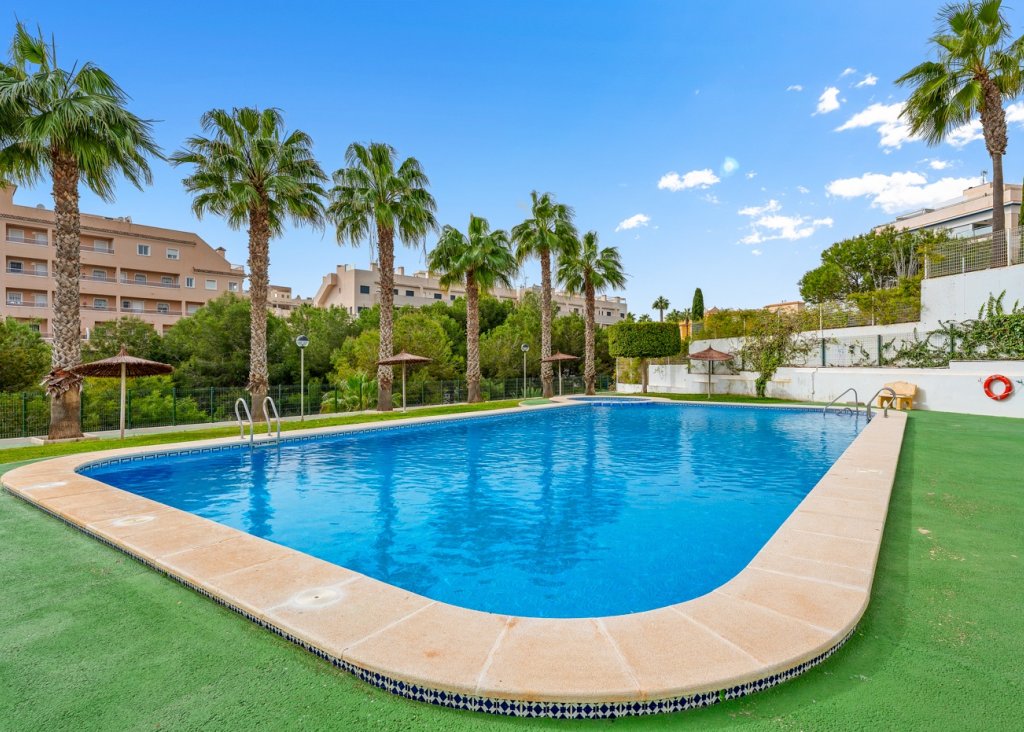 Verkoop - Adosado - Orihuela Costa - Villamartín