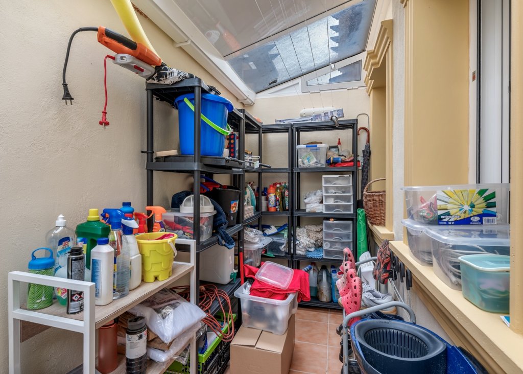 Verkoop - Adosado - Orihuela Costa - Villamartín