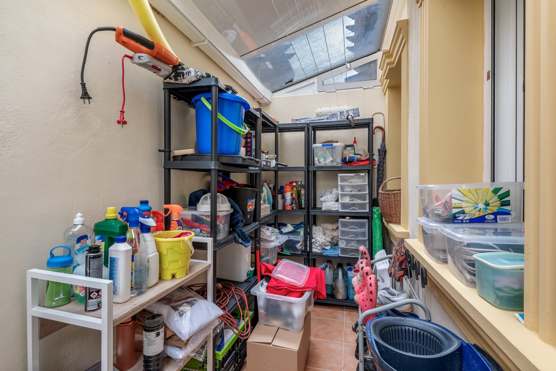 Verkoop - Adosado - Orihuela Costa - Villamartín