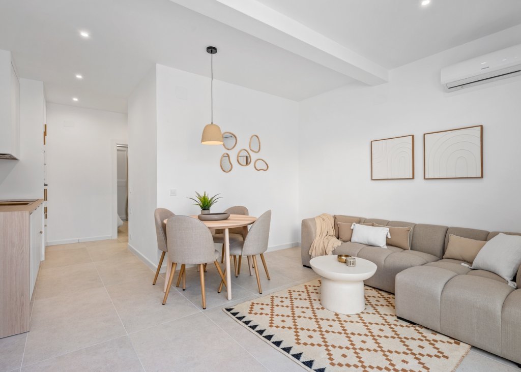 Verkoop - Adosado - Torrevieja - El chaparral