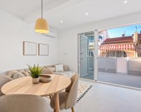 Verkoop - Adosado - Torrevieja - El chaparral