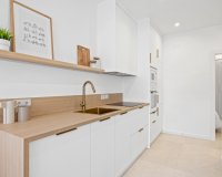 Verkoop - Adosado - Torrevieja - El chaparral