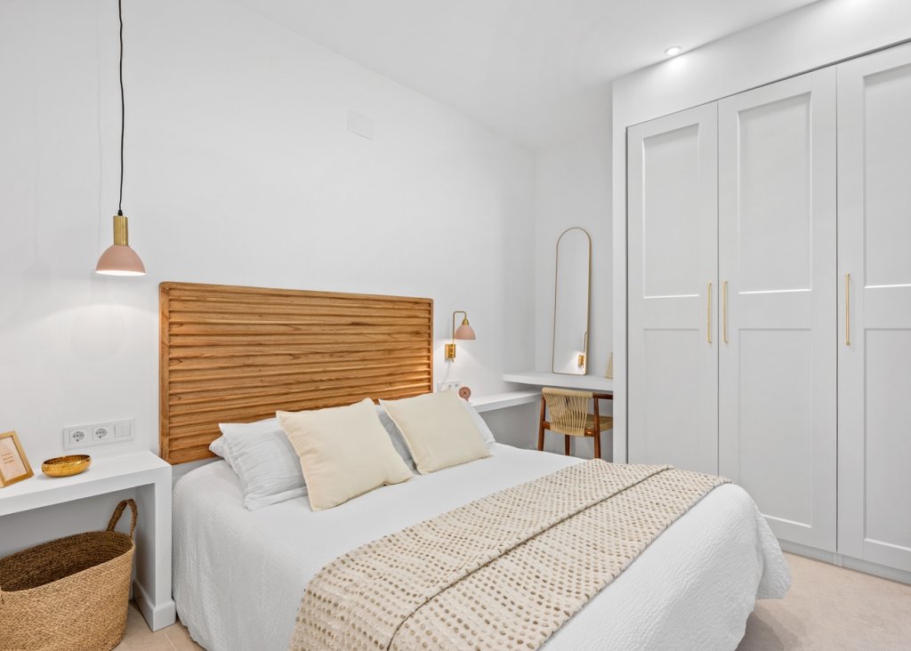 Verkoop - Adosado - Torrevieja - El chaparral