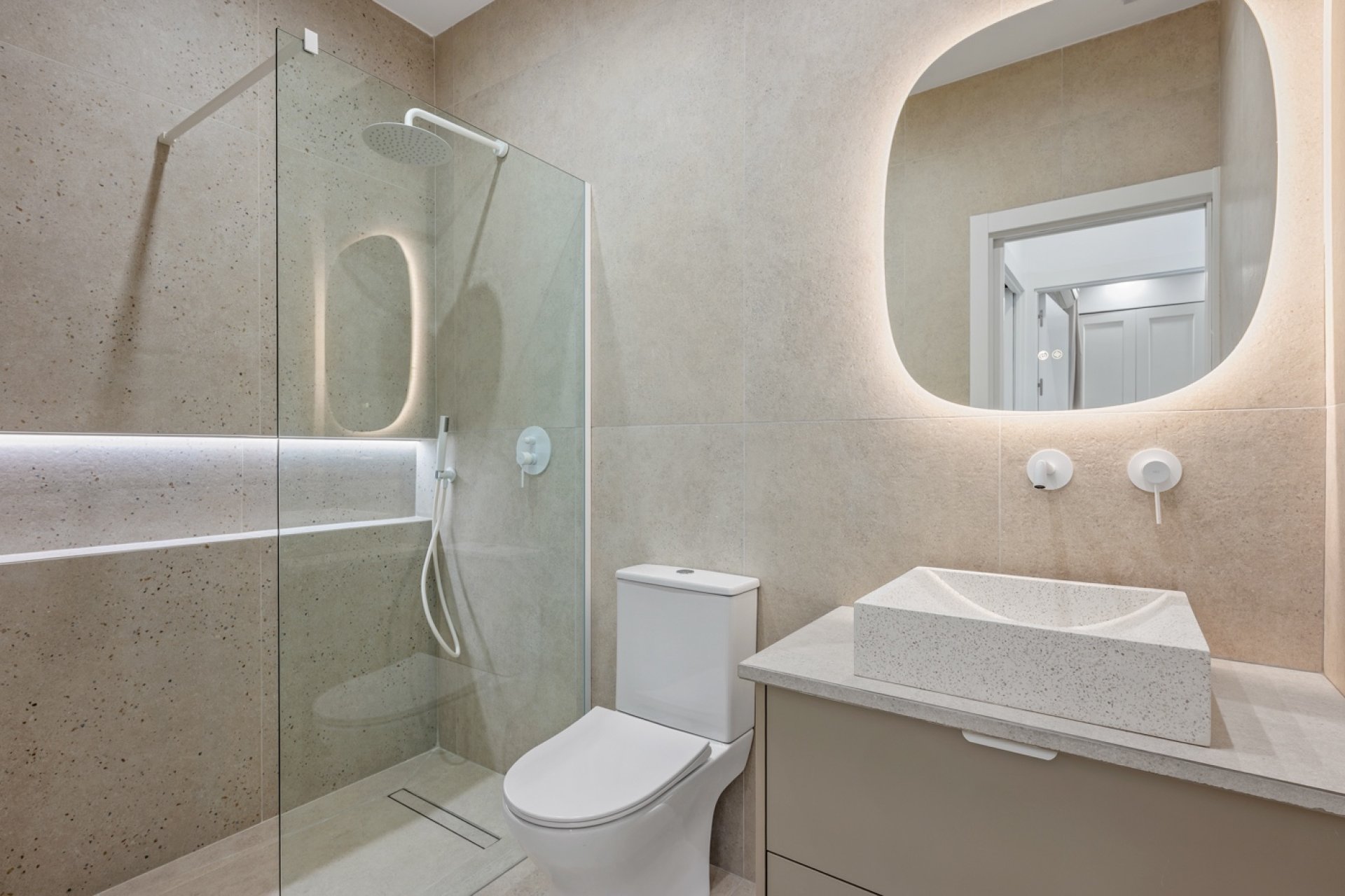 Verkoop - Adosado - Torrevieja - El chaparral