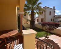 Verkoop - Apartment - Flat - Algorfa - La Finca Golf Resort