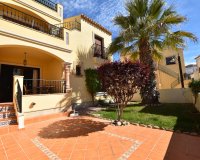 Verkoop - Apartment - Flat - Algorfa - La Finca Golf Resort