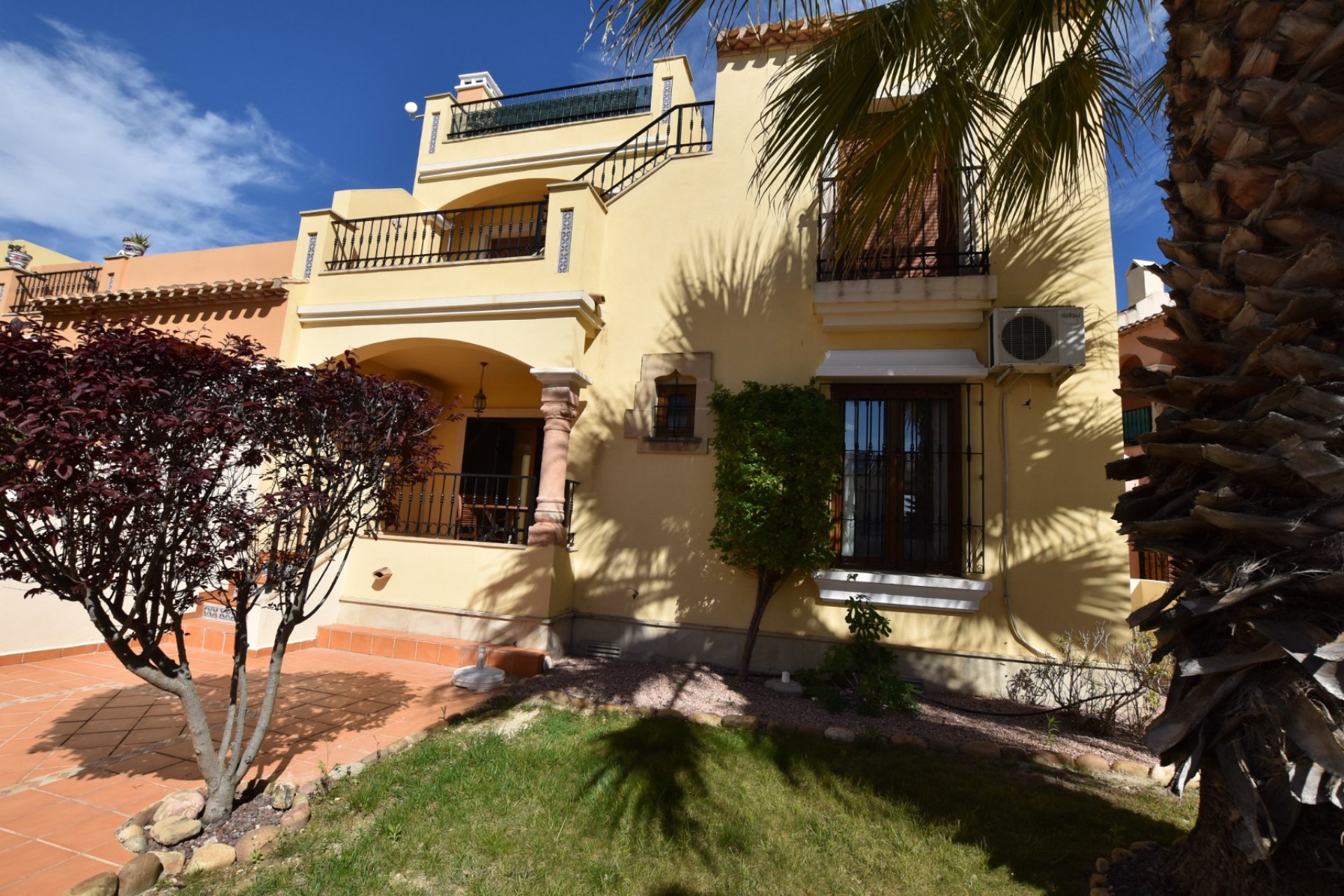 Verkoop - Apartment - Flat - Algorfa - La Finca Golf Resort