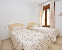 Verkoop - Apartment - Flat - Algorfa - La Finca Golf Resort