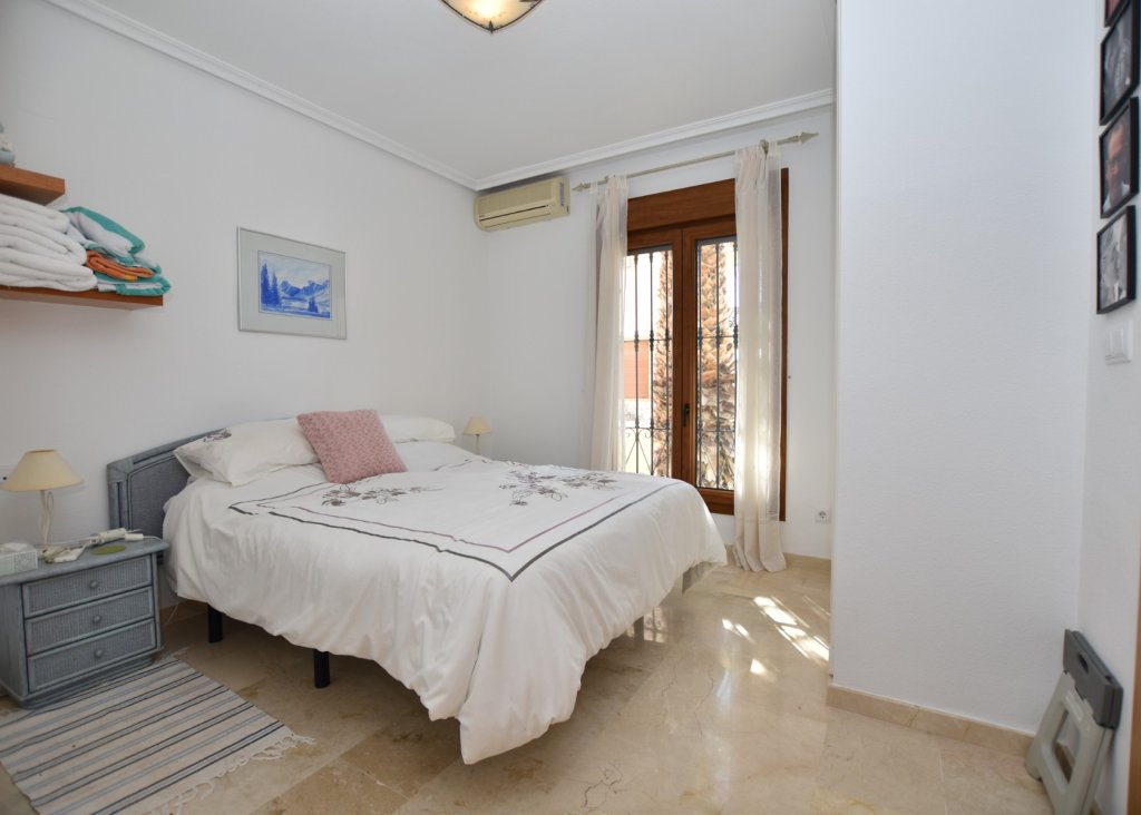 Verkoop - Apartment - Flat - Algorfa - La Finca Golf Resort