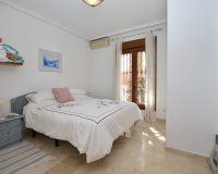 Verkoop - Apartment - Flat - Algorfa - La Finca Golf Resort