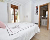 Verkoop - Apartment - Flat - Algorfa - La Finca Golf Resort