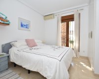 Verkoop - Apartment - Flat - Algorfa - La Finca Golf Resort