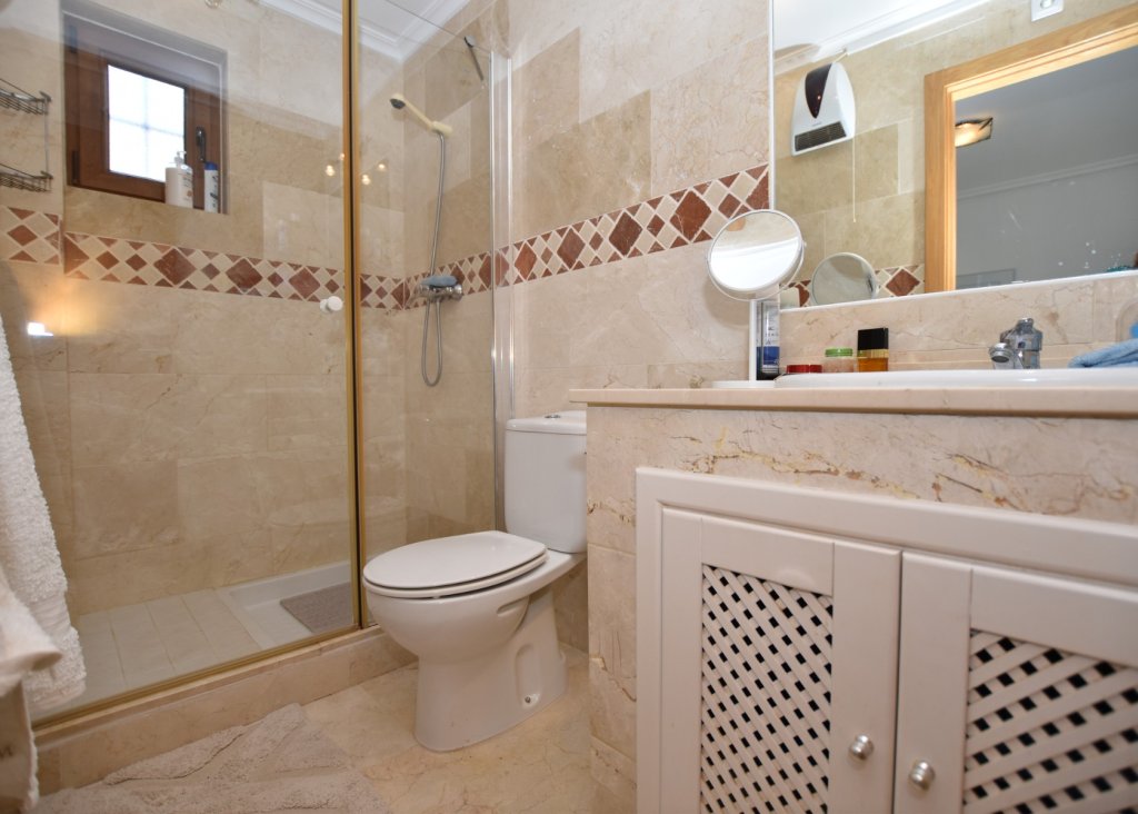 Verkoop - Apartment - Flat - Algorfa - La Finca Golf Resort