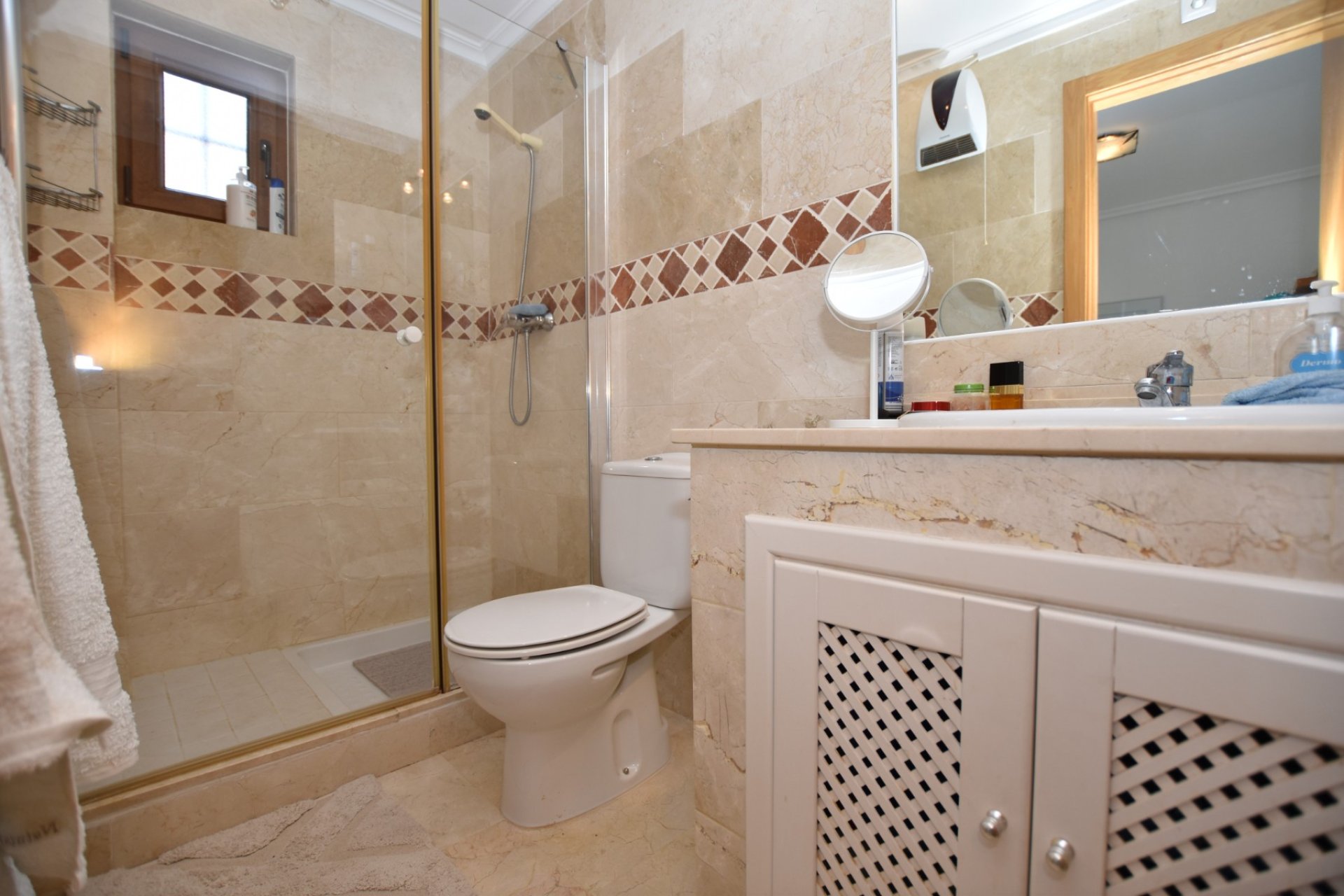 Verkoop - Apartment - Flat - Algorfa - La Finca Golf Resort