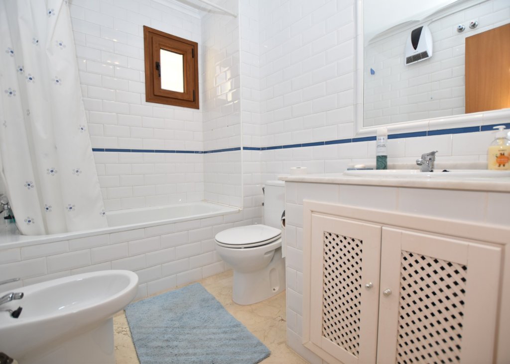 Verkoop - Apartment - Flat - Algorfa - La Finca Golf Resort